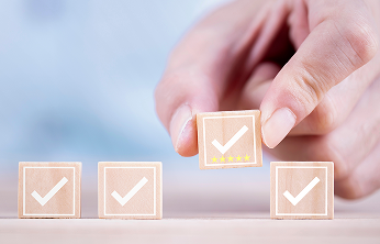 눈에 보이는 성장 관리